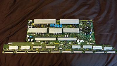 Panasonic TC-p58v10 TC-p58s1 SC SD- und SU-Karten Tnpa4978